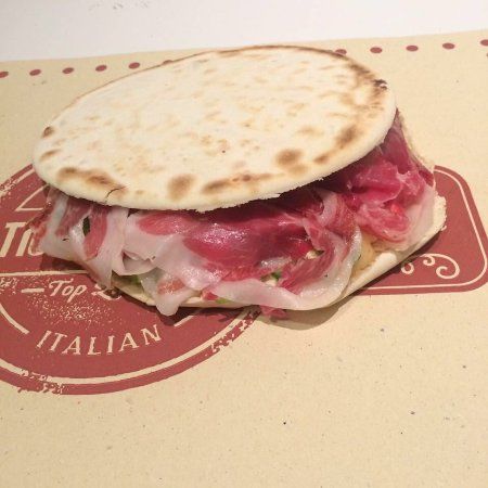 Tigella Bella di Garavaglia Matteocomo